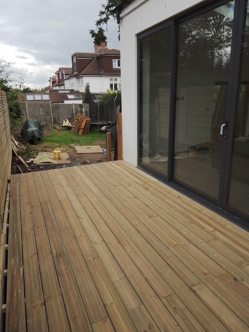 David Jee Handyman Services — Photos 12