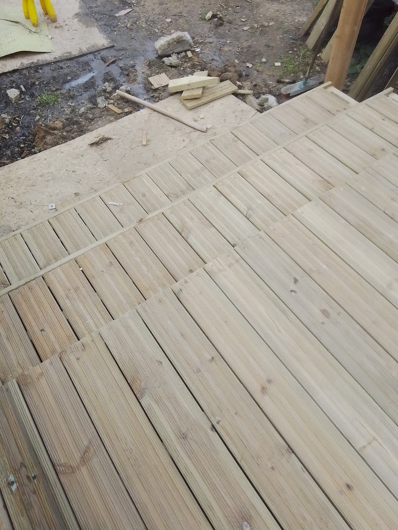 David Jee Handyman Services — Photos 11