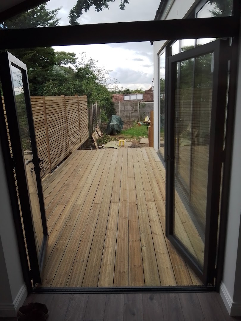 David Jee Handyman Services — Photos 1