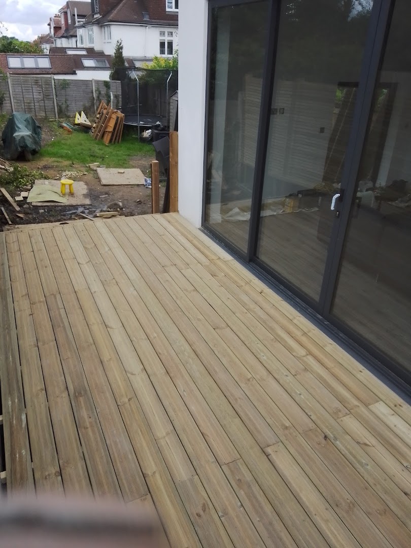 David Jee Handyman Services — Photos 13