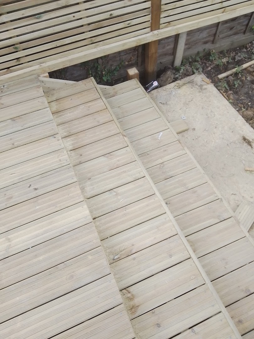 David Jee Handyman Services — Photos 10